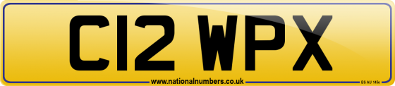 C12 WPX