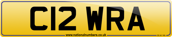 C12 WRA