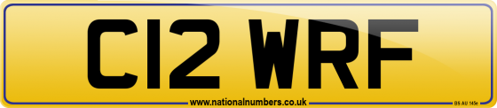 C12 WRF