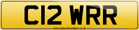 C12 WRR