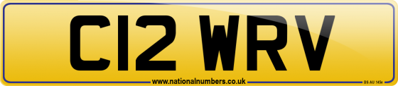 C12 WRV