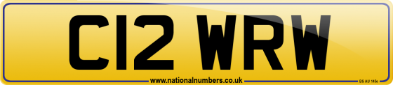 C12 WRW