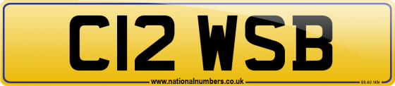 C12 WSB