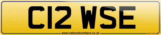 C12 WSE