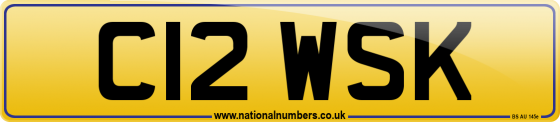 C12 WSK