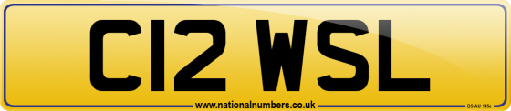 C12 WSL