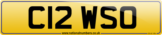 C12 WSO