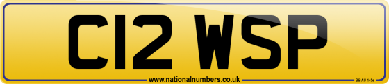 C12 WSP