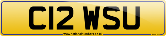 C12 WSU