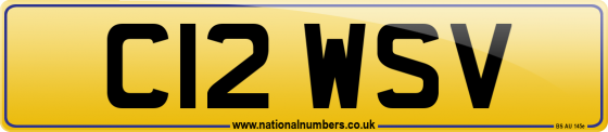 C12 WSV