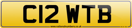 C12 WTB