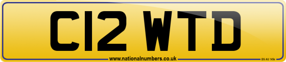 C12 WTD
