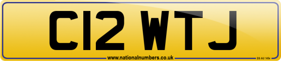 C12 WTJ