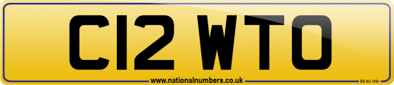 C12 WTO