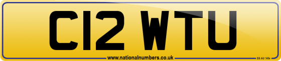 C12 WTU