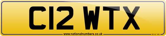 C12 WTX