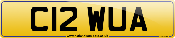 C12 WUA