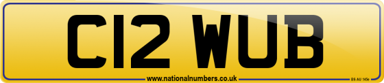 C12 WUB