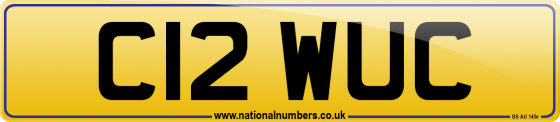 C12 WUC