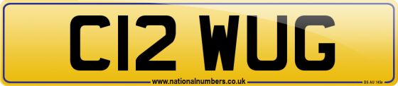 C12 WUG