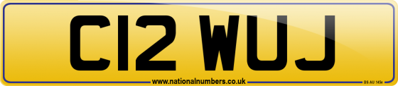 C12 WUJ