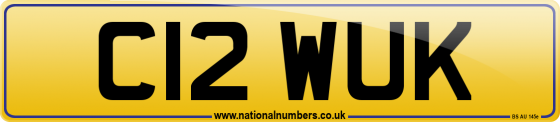 C12 WUK