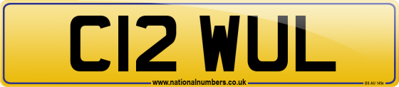 C12 WUL