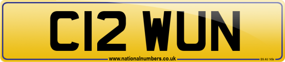 C12 WUN