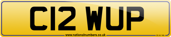 C12 WUP