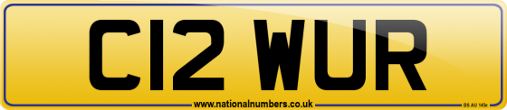 C12 WUR