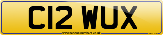 C12 WUX