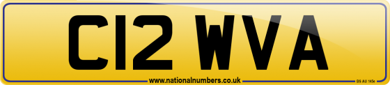 C12 WVA