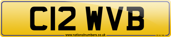 C12 WVB