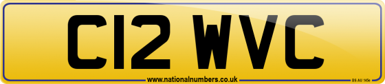 C12 WVC