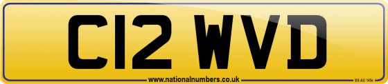 C12 WVD