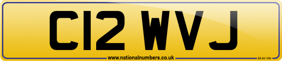 C12 WVJ
