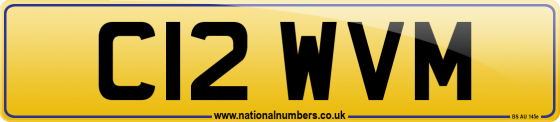 C12 WVM