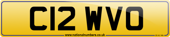 C12 WVO