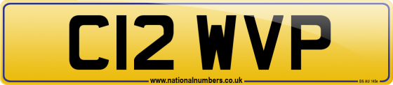 C12 WVP