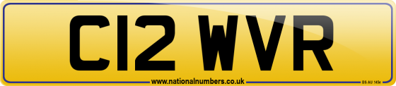 C12 WVR