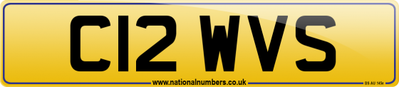 C12 WVS