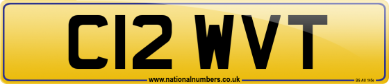 C12 WVT