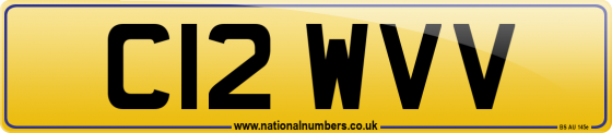 C12 WVV
