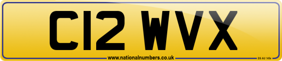 C12 WVX