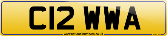 C12 WWA