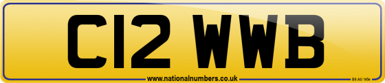 C12 WWB