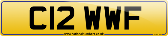C12 WWF