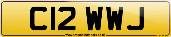 C12 WWJ