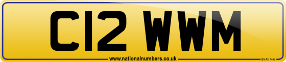 C12 WWM