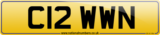C12 WWN